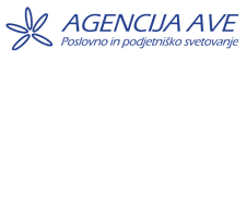 Agencija Ave, Alenka Vodončnik s.p. 