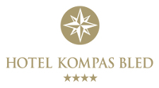 Kompas hoteli Bled, d.d.